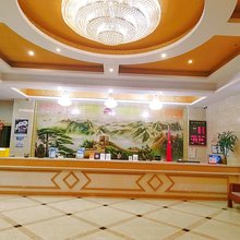 广州君御商务公寓(南沙鱼窝头大道店)