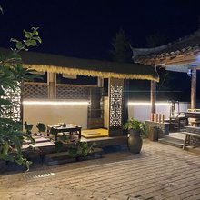利源嘉度假民宿(东沟街店)