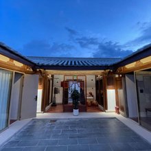 潮州熹欢·宗圣世家(古城广济桥店)