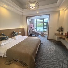 仙女山悦庭楠舍酒店