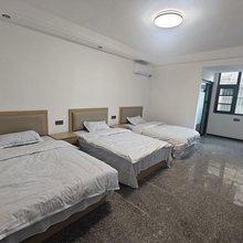 严家院子旅馆