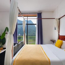 云水畔客栈(阳朔遇龙河景区店)