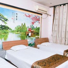 南阳君怡快捷宾馆