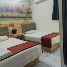陕南宾馆(西安交大一附院店)