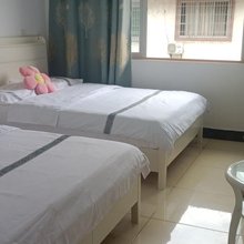 阳朔福兴客栈(千古情景区店)