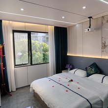 重庆兵丽景宾馆(三峡学院店)