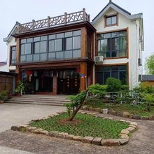 宜兴乡约龙山农家乐