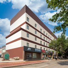 如家酒店·neo(西安火车站含元殿地铁站店)