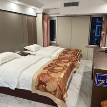 沈阳现代商务宾馆