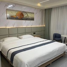 宝兴安尔吉大酒店