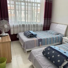 壶关宾悦旅馆
