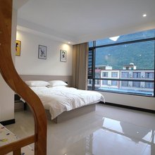 拾光民宿