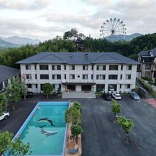 杭州铭城度假酒店