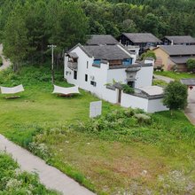 灵珠山居民宿