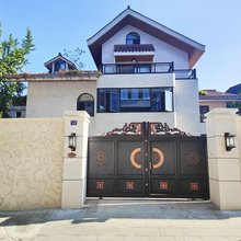 瑞葑谷民宿(龙兴寺店)