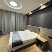 南京新概念商旅酒店
