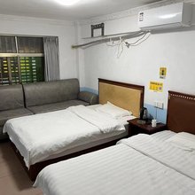 朋来客栈