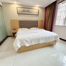 南宁鸿健便捷民宿(南宁医科大一附院店)
