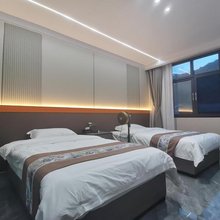 曾家山栖凤酒店