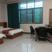 邵阳县鑫悦宾馆