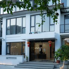 莫干山晓晓山庄(庾村店)