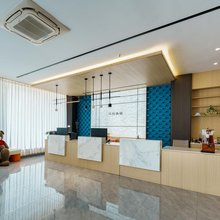 江悦美宿(桂林两江四湖店)