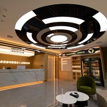 拯救者电竞酒店(人民医院店)