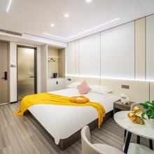 夏舍民宿(朱家尖景区店)