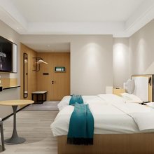 栖哈酒店(武穴客运中心店)