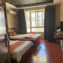 民族旅馆(宣城高铁站谢朓楼店)
