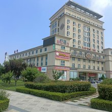威海佳苑商务宾馆
