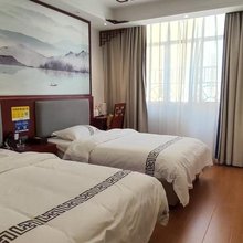 沿河毕兹卡民宿