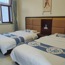 景泰客栈(五台山南门店)