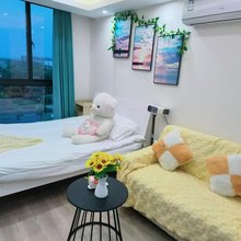 弘尊公寓(天悦城绍兴一中地铁站店)