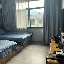 禾榭精品民宿(白冷线店)
