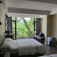 庐山风景区闲栖小苑