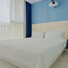 成都驿家连锁公寓(成都东站店)