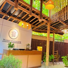 武隆区山草小住民宿