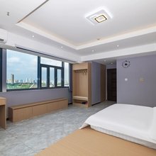保定不晚居民宿
