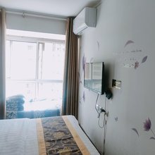 兰州老兵公寓(兰州高铁西客站店)