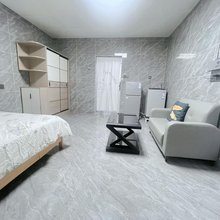 星辰公寓(杏林店)