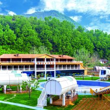 两当藕香居乡村民宿