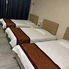 温欣旅馆