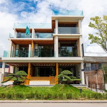 大理秀湾海景民宿三号院