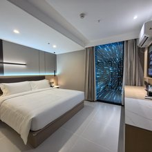 悦泉酒店(北京清河小营桥地铁站)