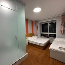 橙子公寓