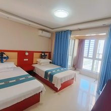 西安鑫裕旅馆
