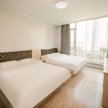稻佳酒店(会展中心石老人浴场店)