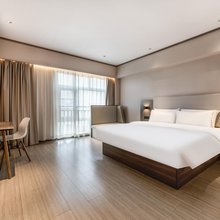 汉庭酒店(昆明经开区云景路酒店)