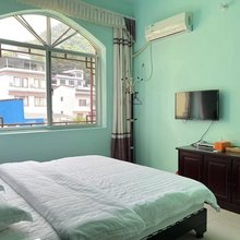 阳朔有缘客栈(月亮山景区店)